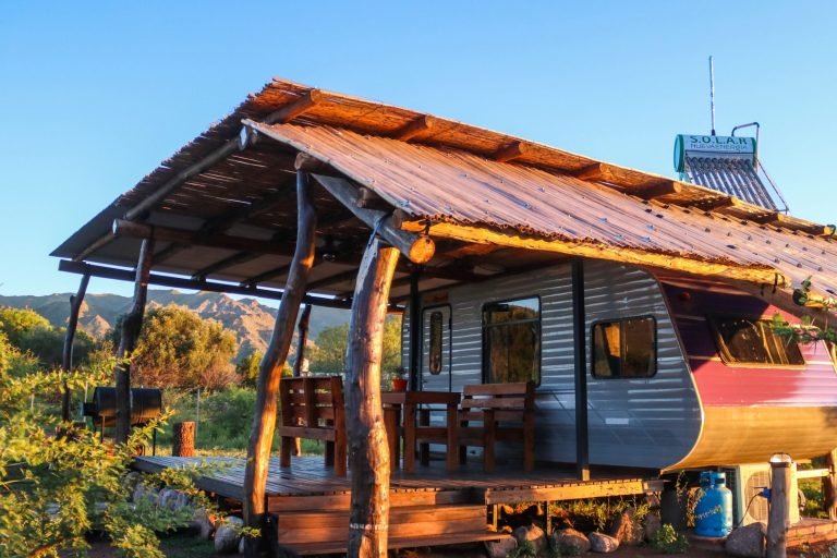Glamping Luz del Cielo, Capilla del Monte, Cordoba 2-min