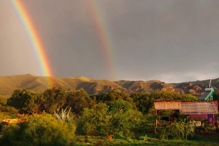 Glamping Luz del Cielo, Capilla del Monte, Cordoba 3-min