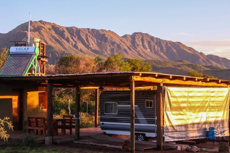 Glamping Luz del Cielo, Capilla del Monte, Cordoba 4-min