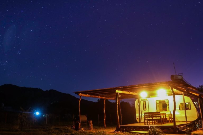 Glamping Luz del Cielo, Capilla del Monte, Cordoba 6-min