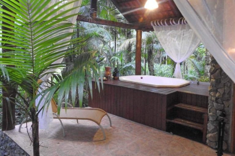 Glamping Mangarito, Iporanga, Sao Paulo 2