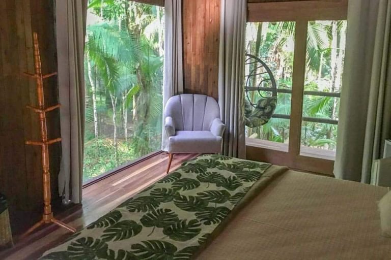 Glamping Mangarito, Iporanga, Sao Paulo 4