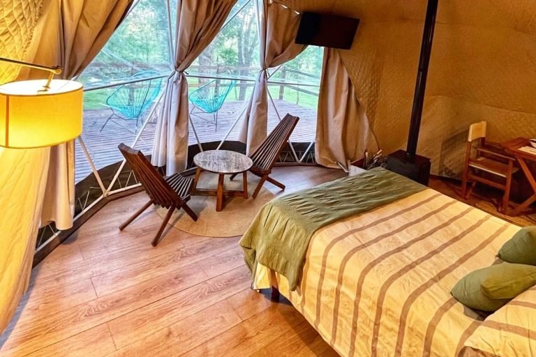 Glamping Mercedes, Buenos Aires 1-min