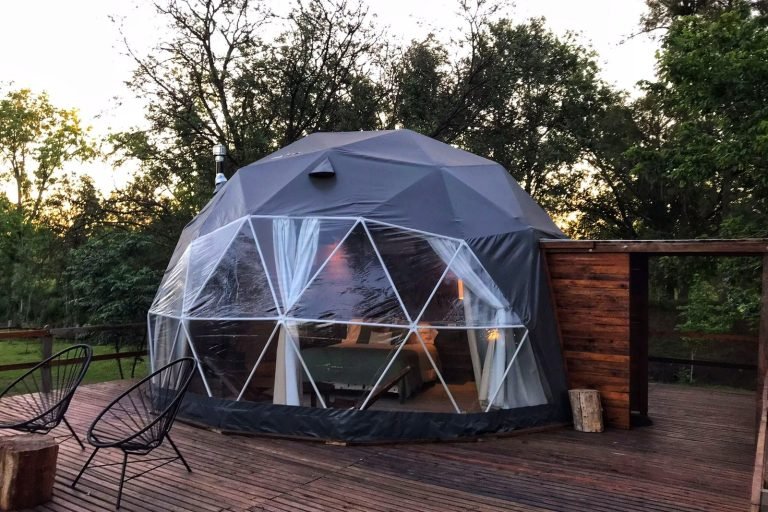 Glamping Mercedes, Buenos Aires 2-min