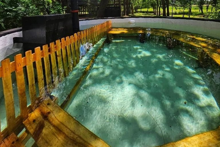 Glamping Mercedes, Buenos Aires 4-min