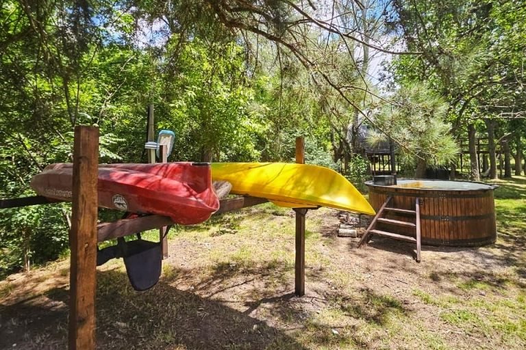 Glamping Mercedes, Buenos Aires 6-min