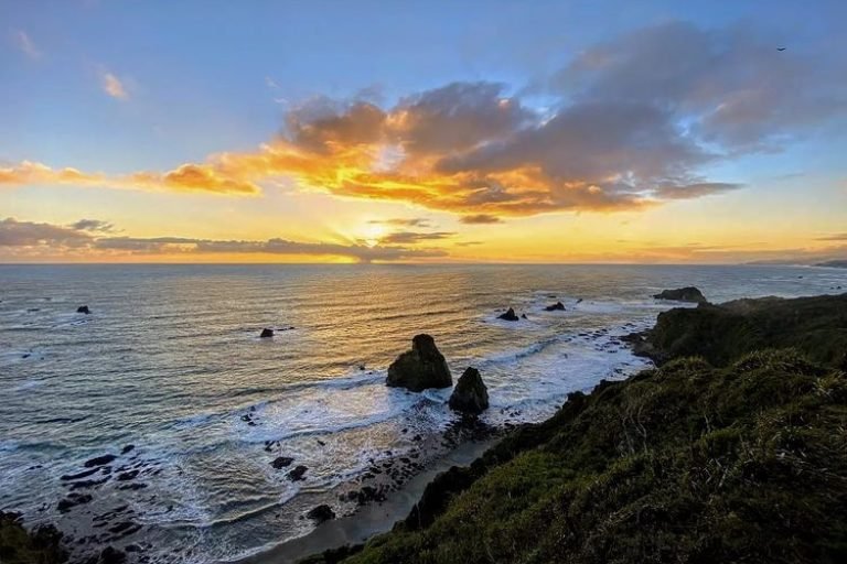 Glamping Mirador de Estaquilla, Los Muermos, Chile 4