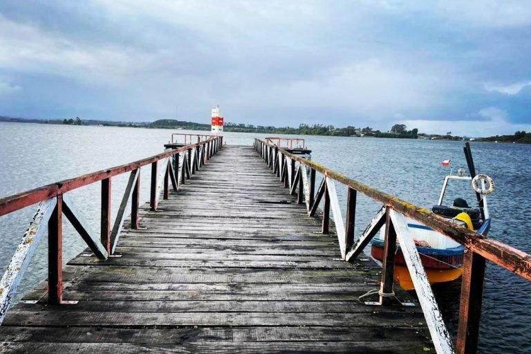 Glamping Mirador de Estaquilla, Los Muermos, Chile 9