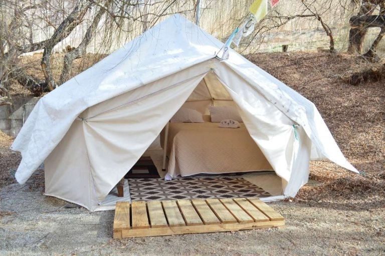 Glamping Miraflores, Elqui, Chile 1