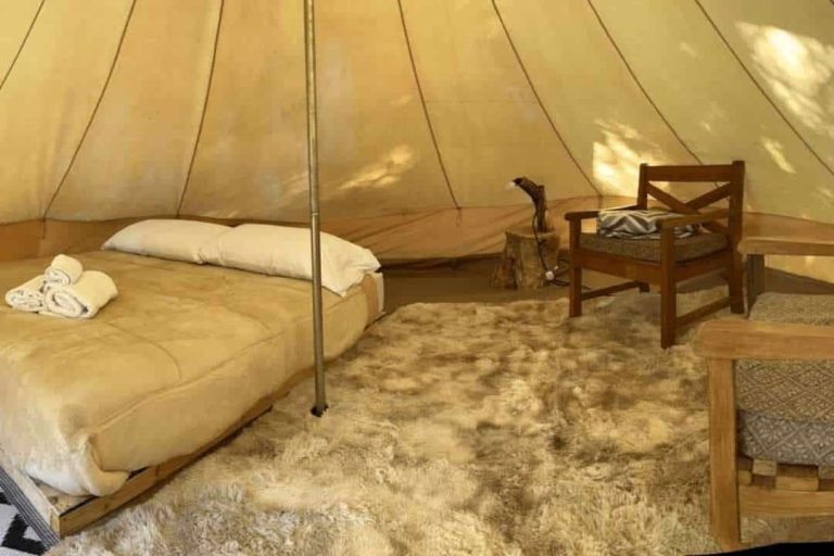 Glamping Miraflores, Elqui, Chile 12