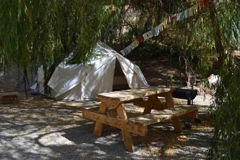 Glamping Miraflores, Elqui, Chile 3