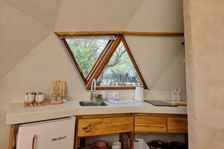 Glamping Modo Monte, Alpa Corral, Córdoba 2