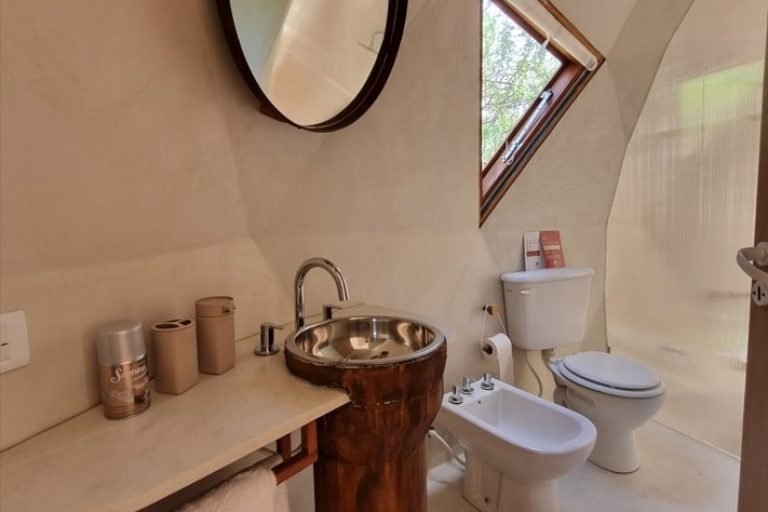 Glamping Modo Monte, Alpa Corral, Córdoba 3