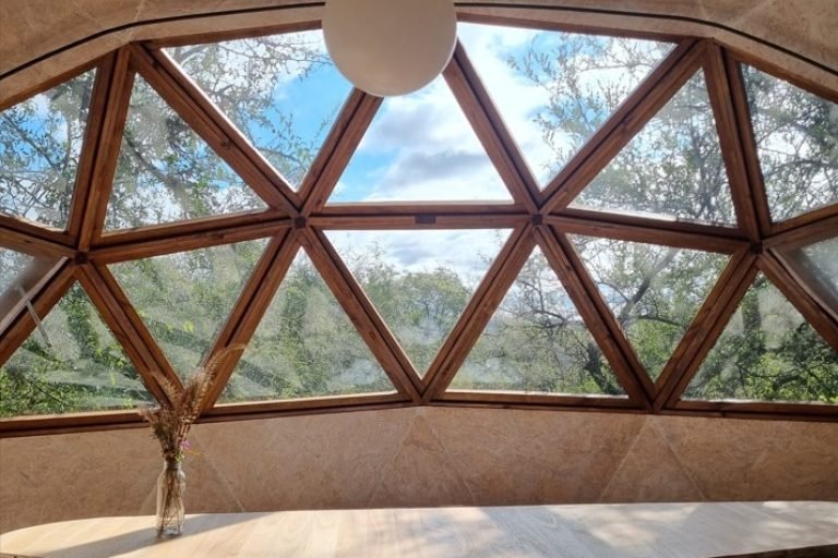 Glamping Modo Monte, Alpa Corral, Córdoba 4