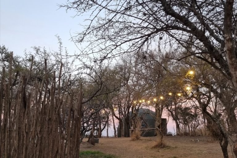 Glamping Modo Monte, Alpa Corral, Córdoba 5