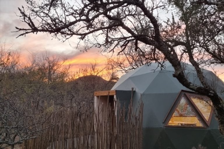 Glamping Modo Monte, Alpa Corral, Córdoba 6