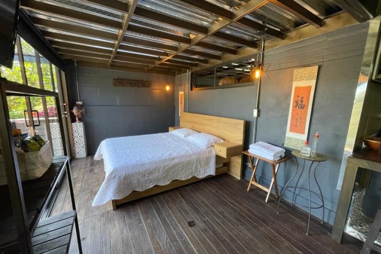 Glamping Monte Carlo, Antioquia, Colombia 5