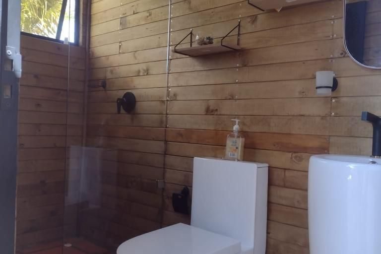 Glamping Monte Carlo, Antioquia, Colombia 9