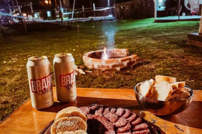 Glamping Monte, San Miguel del Monte, Buenos Aires 11