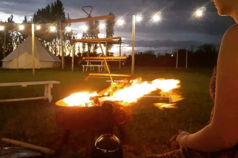 Glamping Monte, San Miguel del Monte, Buenos Aires 6