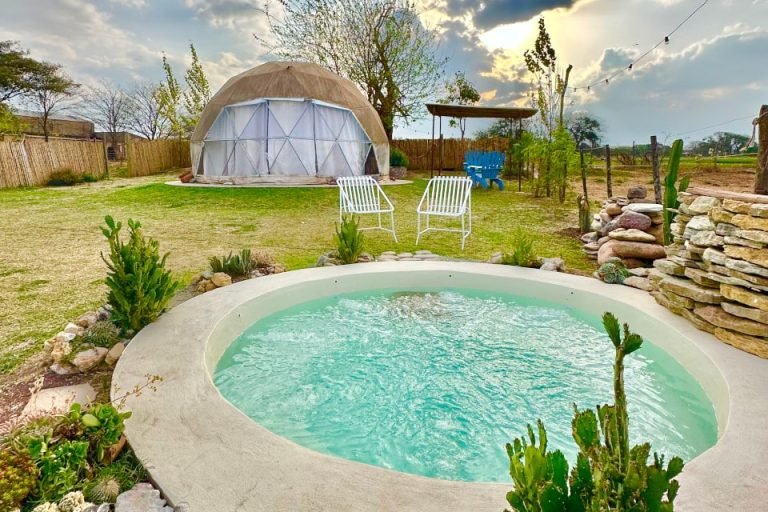 Glamping Salta, Coronel Moldes, Salta 1