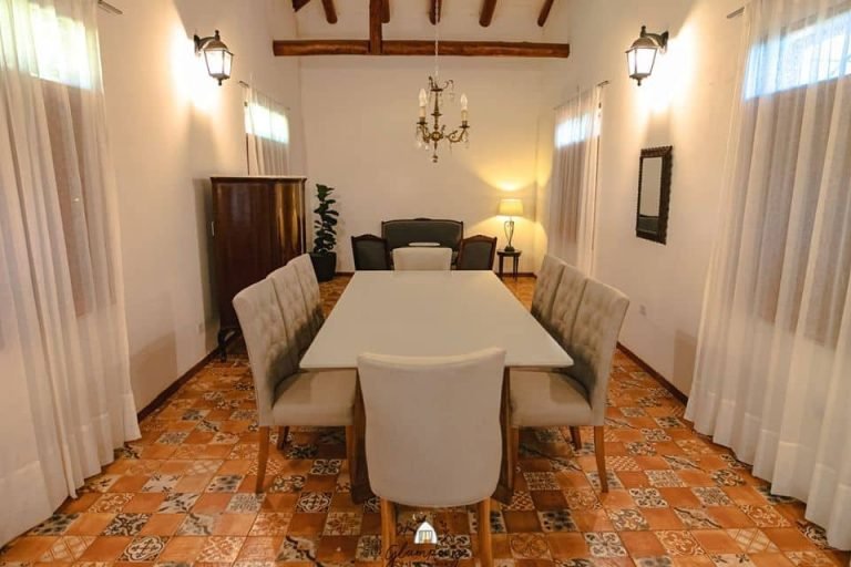 Glamping Selva Iguazú, Misiones 3