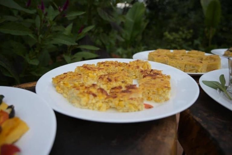 Glamping Selva Iguazú, Misiones 7