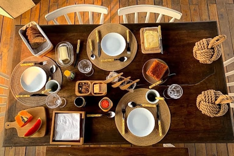 Glamping Tesoro Escondido, Chapada dos Veadeiros, Goiás 3