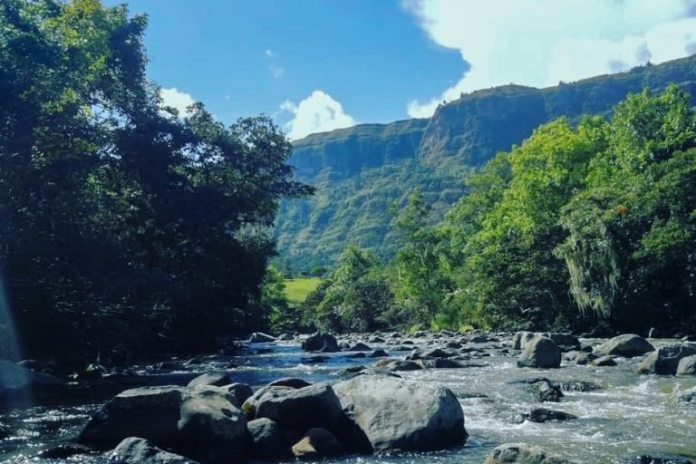 Glamping Villa Transito, Machetá, Bogotá 5-min