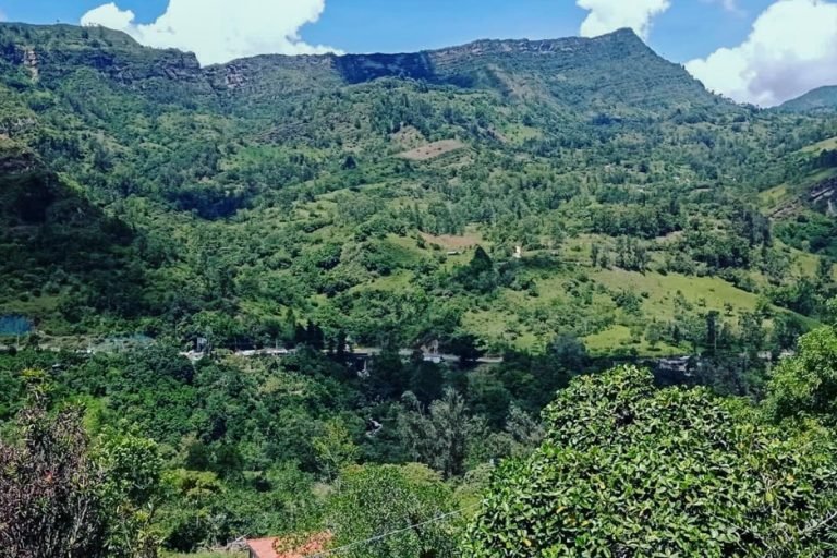 Glamping Villa Transito, Machetá, Bogotá 6-min