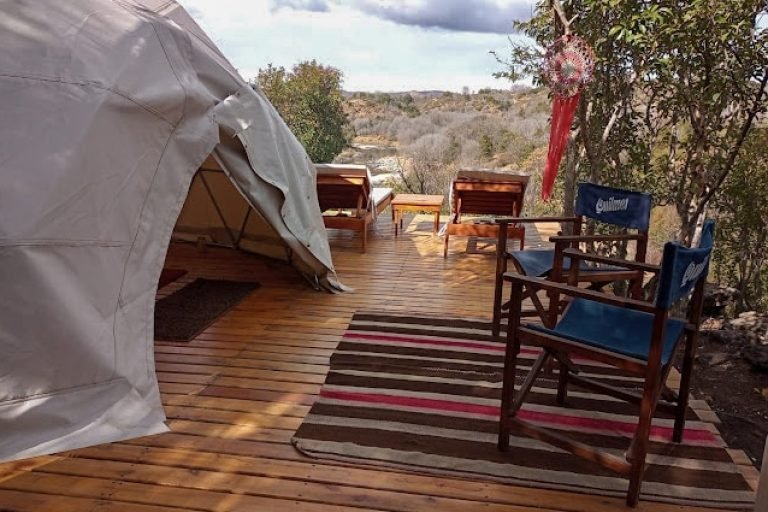 Glamping Yug Tala Huasi, Tala Huasi, Córdoba 1