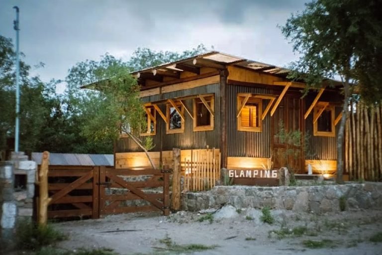 Glamping Yug Tala Huasi, Tala Huasi, Córdoba 2