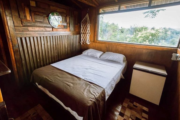 Glamping Yug Tala Huasi, Tala Huasi, Córdoba 4