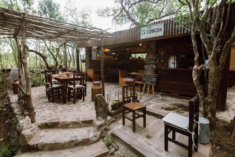 Glamping Yug Tala Huasi, Tala Huasi, Córdoba 5