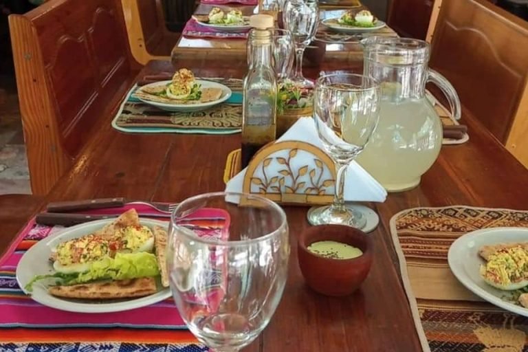 Glamping Yug Tala Huasi, Tala Huasi, Córdoba 7