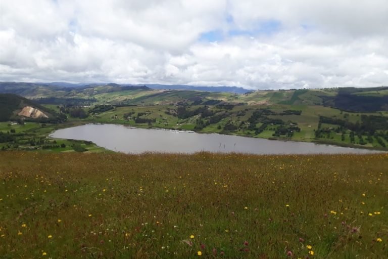 Glampingland, Colombia 1