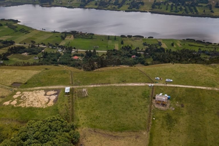 Glampingland, Colombia 2