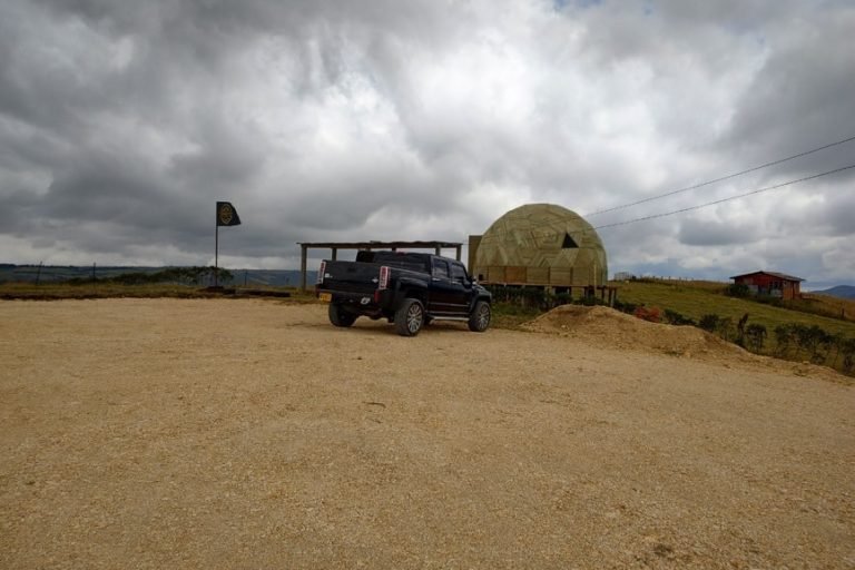 Glampingland, Colombia 5