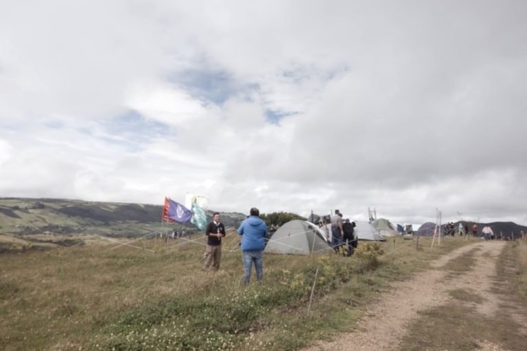 Glampingland, Colombia 6