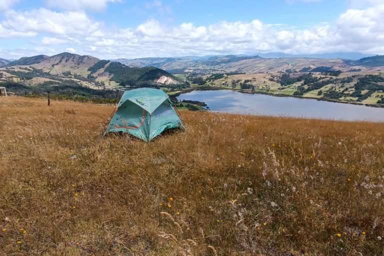 Glampingland, Colombia 7