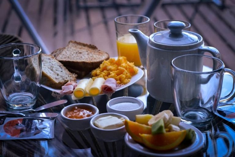 Hostel Valhalla & Glamp, Bariloche 3-min