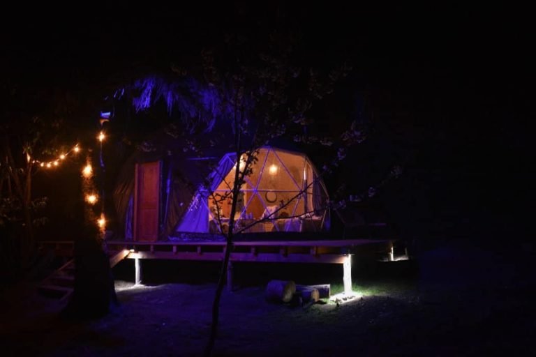 Hostel Valhalla & Glamp, Bariloche 5-min