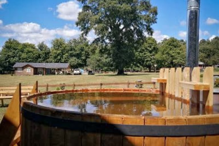 Huincacara Lodge, Villarrica, Chile 2