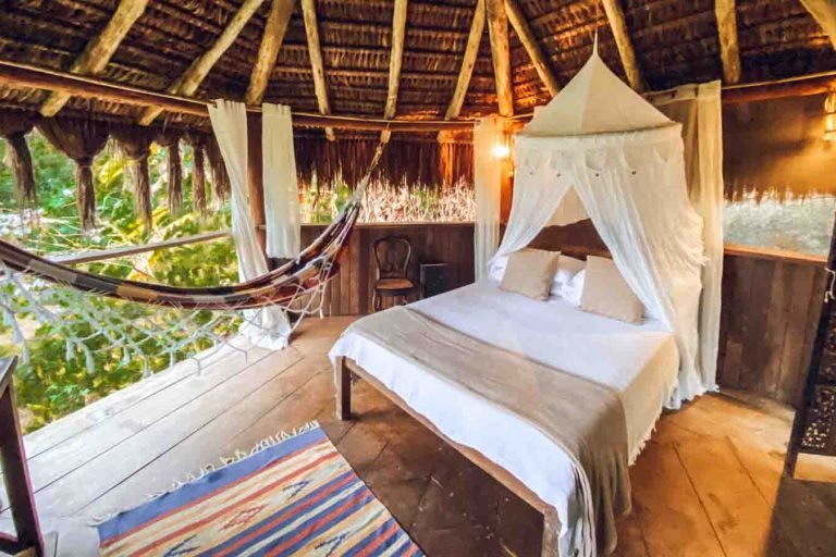 Jungle Lodge, Ilha Grande, Rio de Janeiro 2