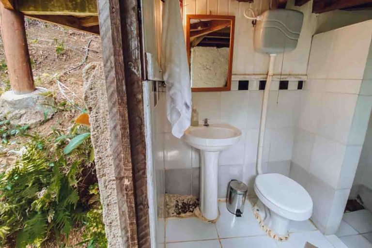 Jungle Lodge, Ilha Grande, Rio de Janeiro 6