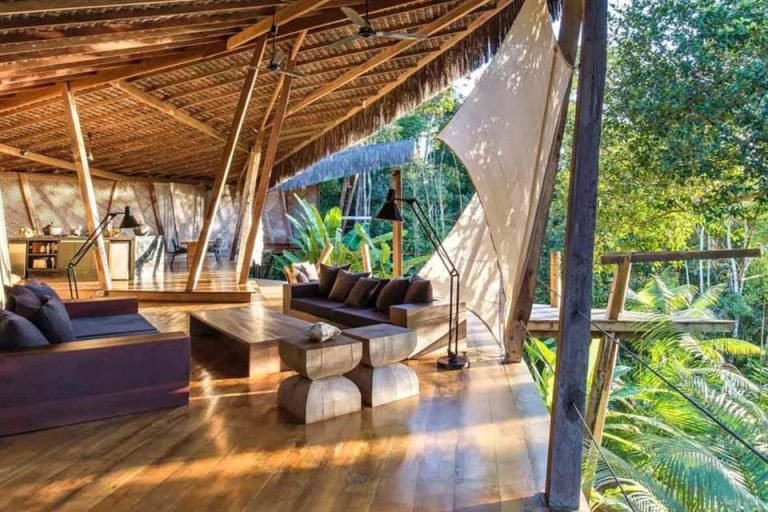 Ka Bru Forest, Itacaré, Bahía 3