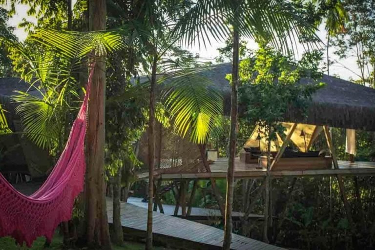 Ka Bru Forest, Itacaré, Bahía 4