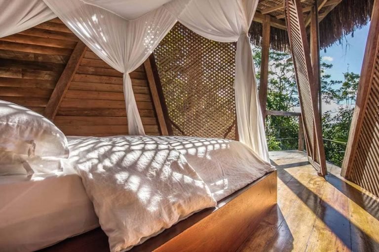 Ka Bru Forest, Itacaré, Bahía 5