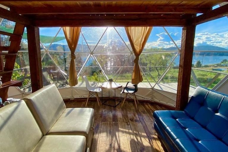 Kingdome Glamping, Guatavita, Cundinamarca 4-min