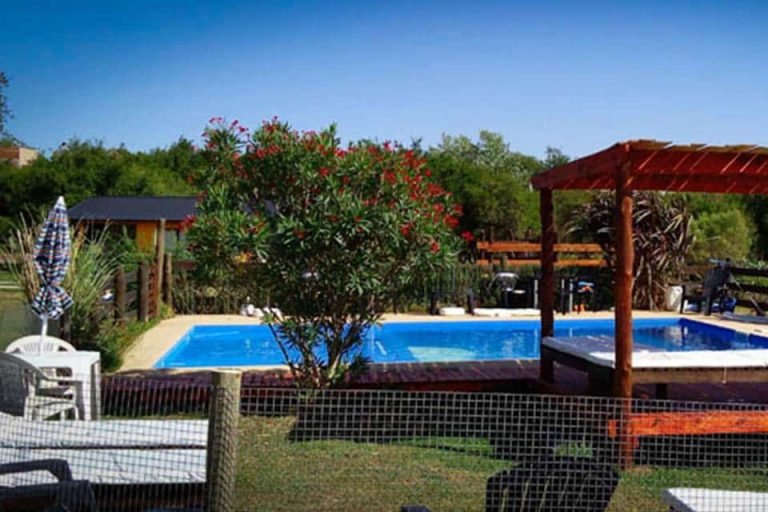 La Arbolada, Colón, Entre Ríos 2